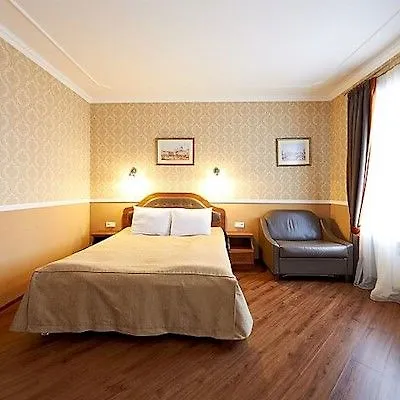 Gogol Hotel Saint Petersburg